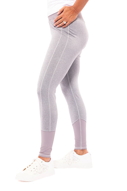 Happier Than Ever Women's High Waisted Leggings