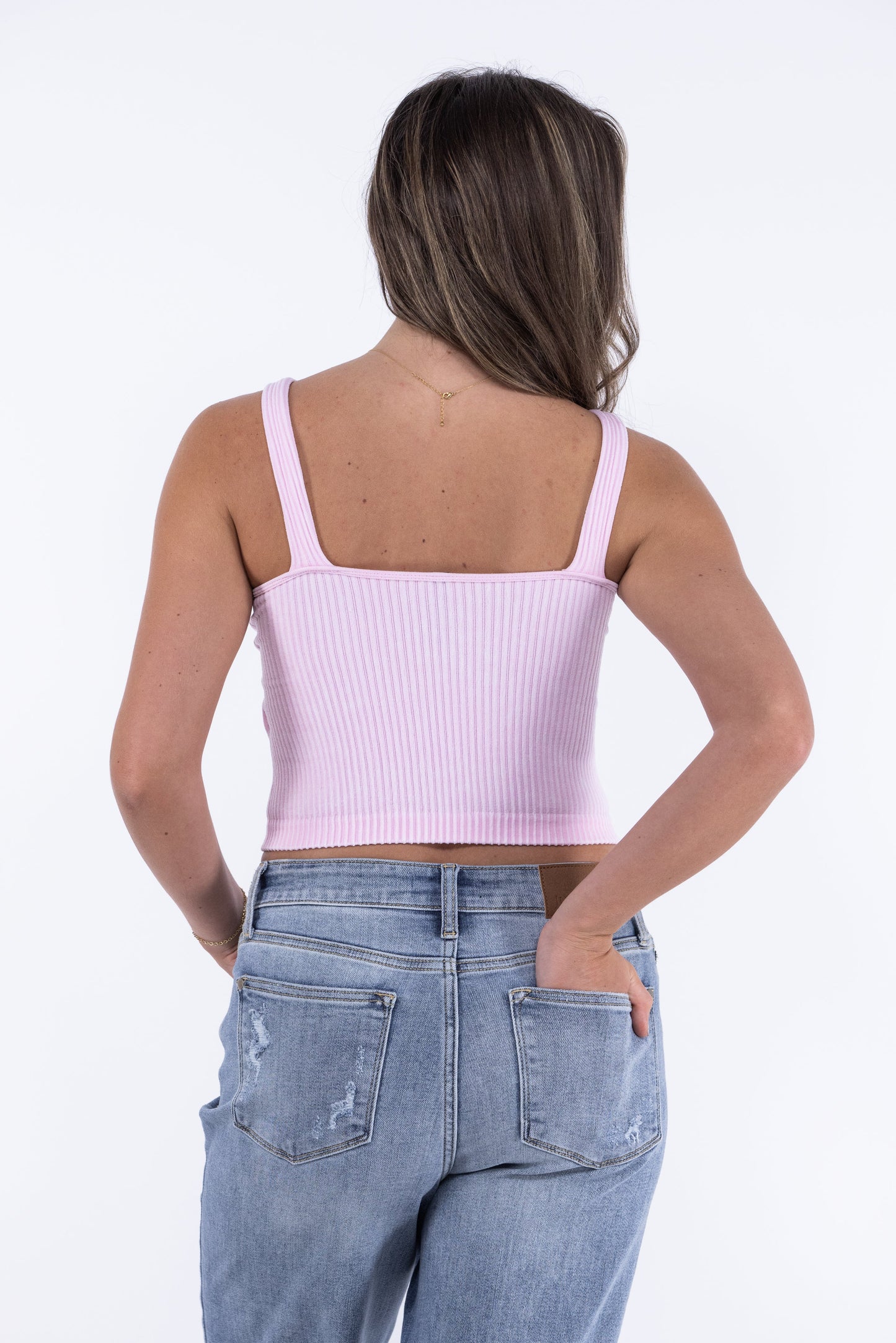 ALB Custom Amelia Women's Padded Bralette