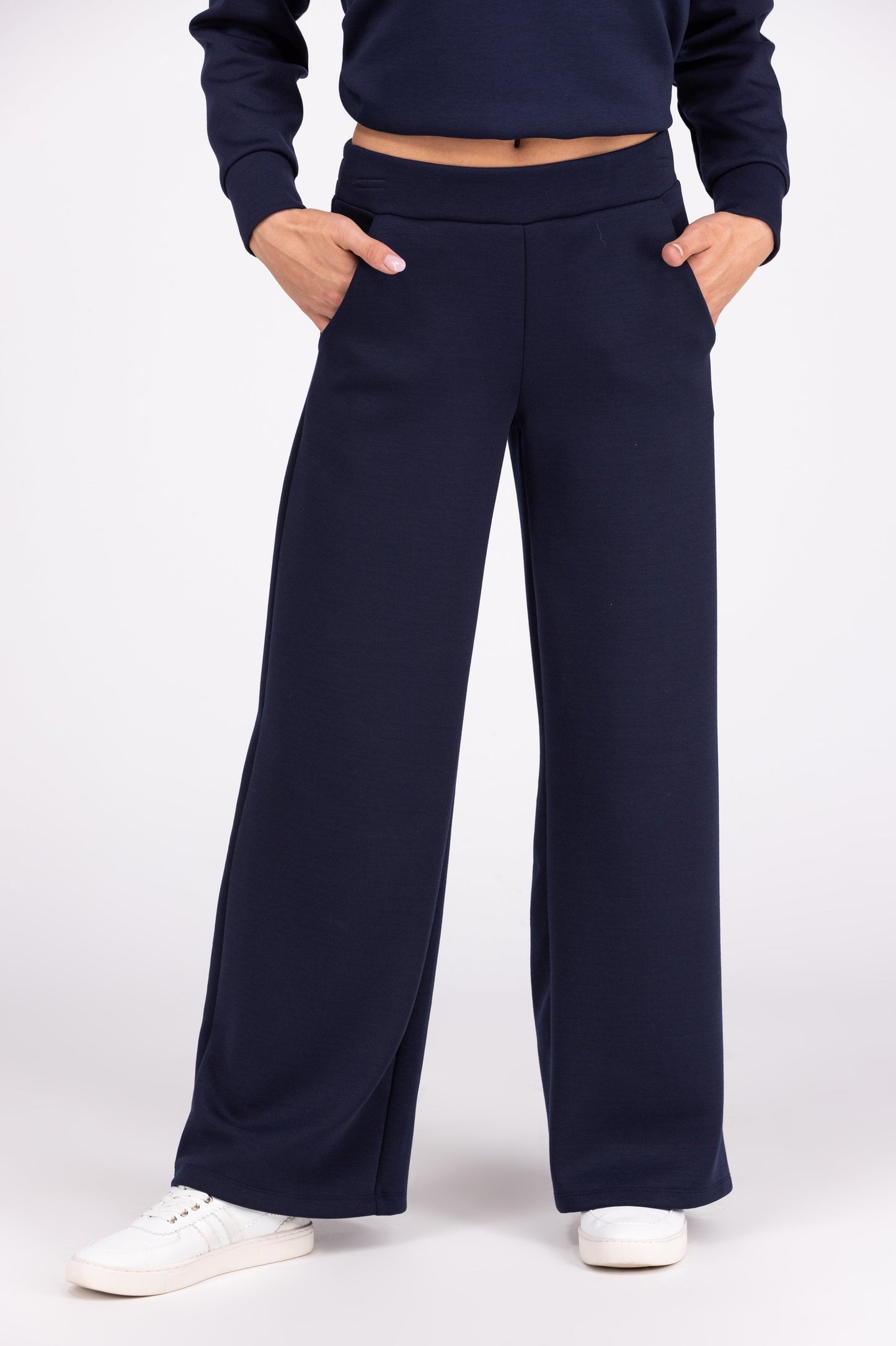 Women's Wide Leg Lightweight Pants