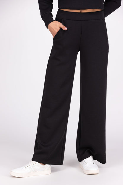 Women's Wide Leg Lightweight Pants