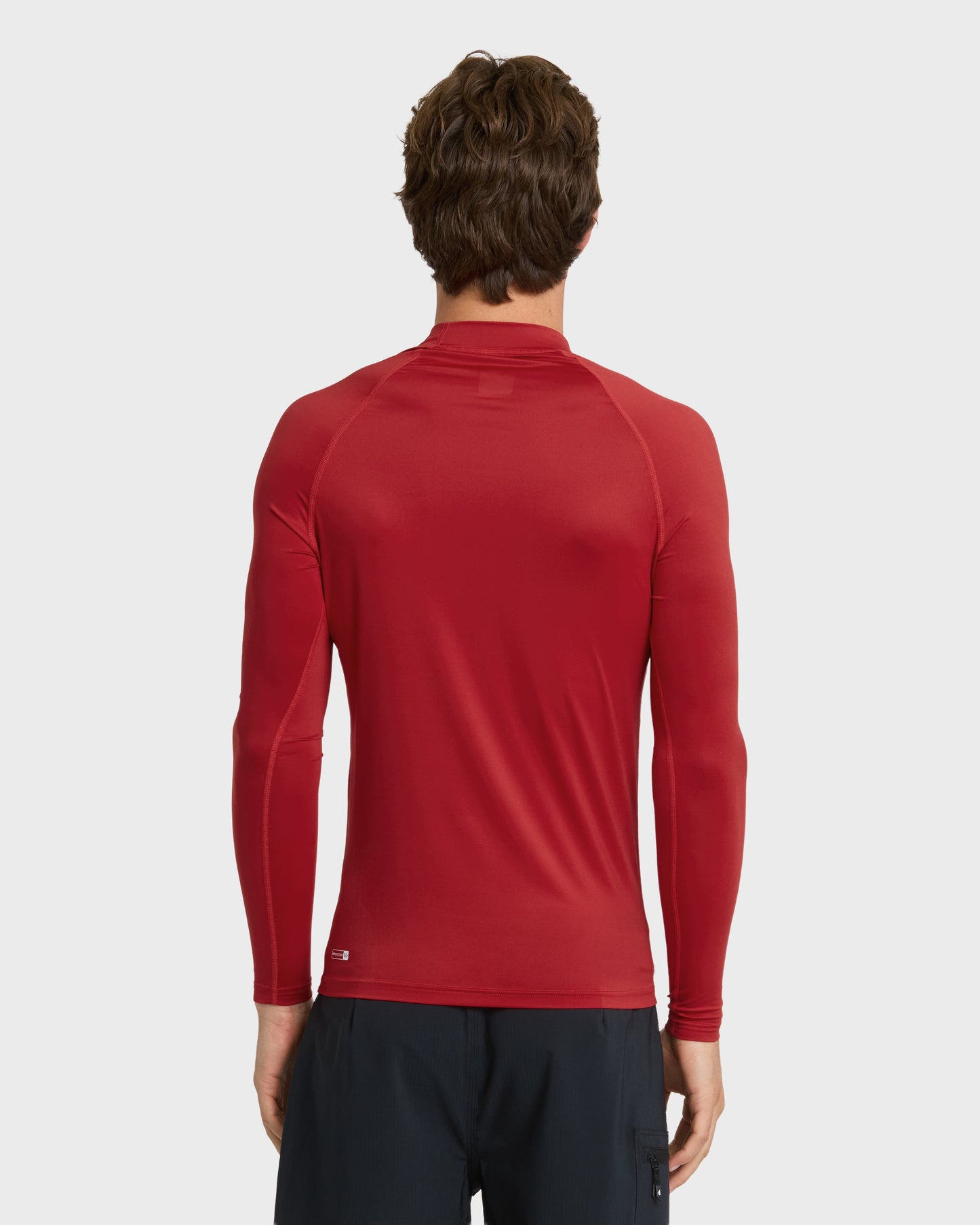 Everyday Upf 50 Long Sleeve Rashguard - Salsa
