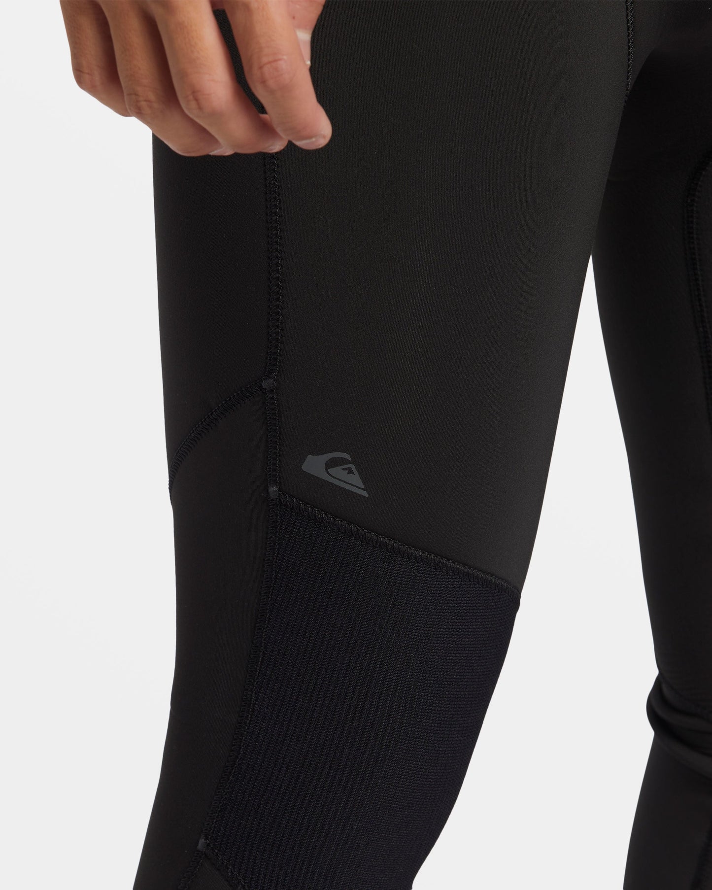 4/3mm Everyday Sessions GBS Chest Zip Wetsuit - Thyme
