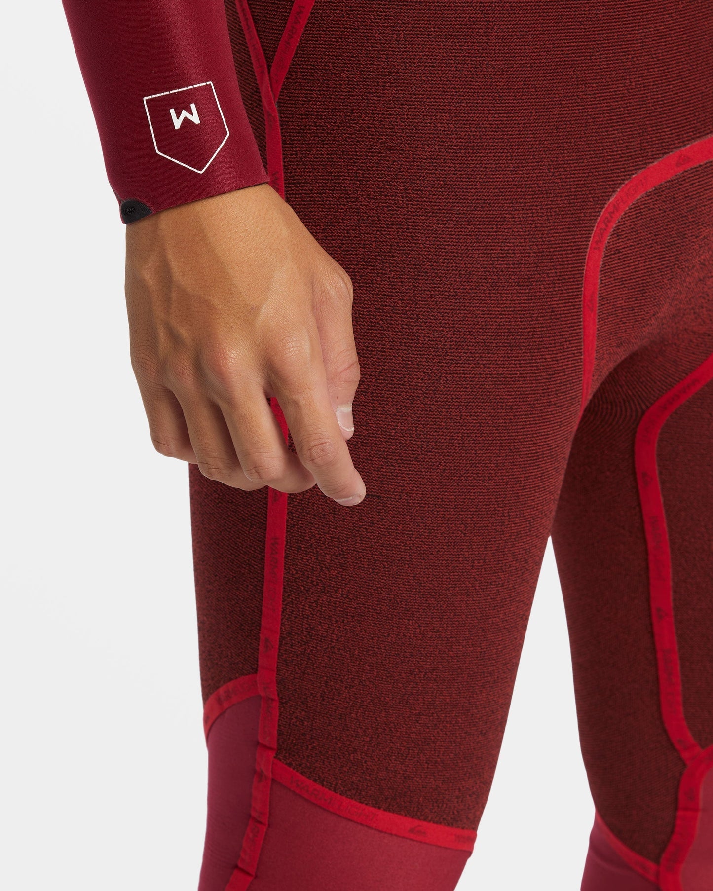 4/3mm Everyday Sessions GBS Chest Zip Wetsuit - Thyme