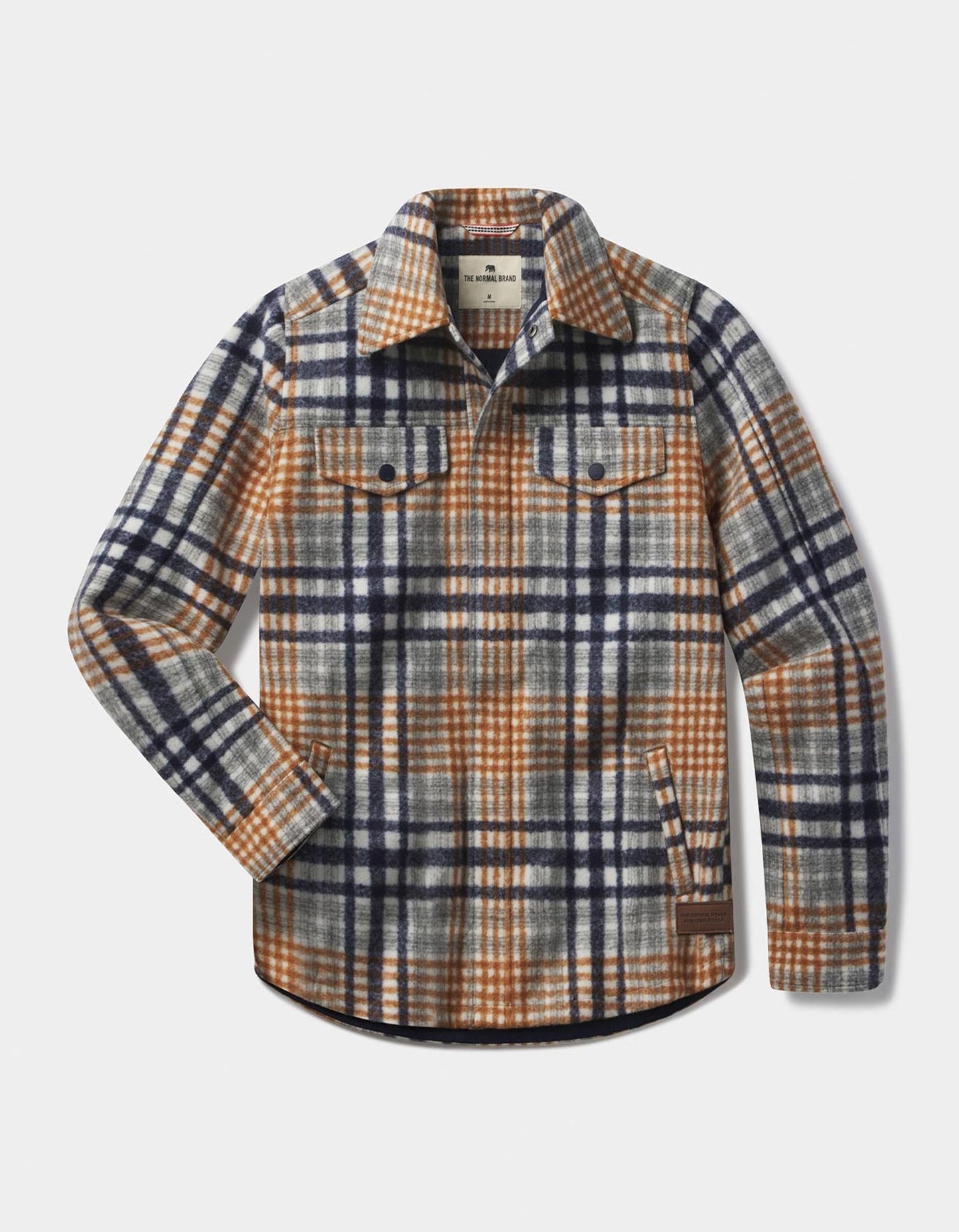 Legend Jacket
