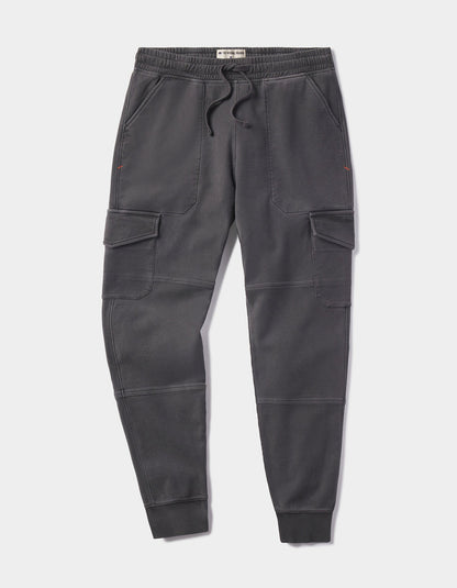 Comfort Terry Jogger