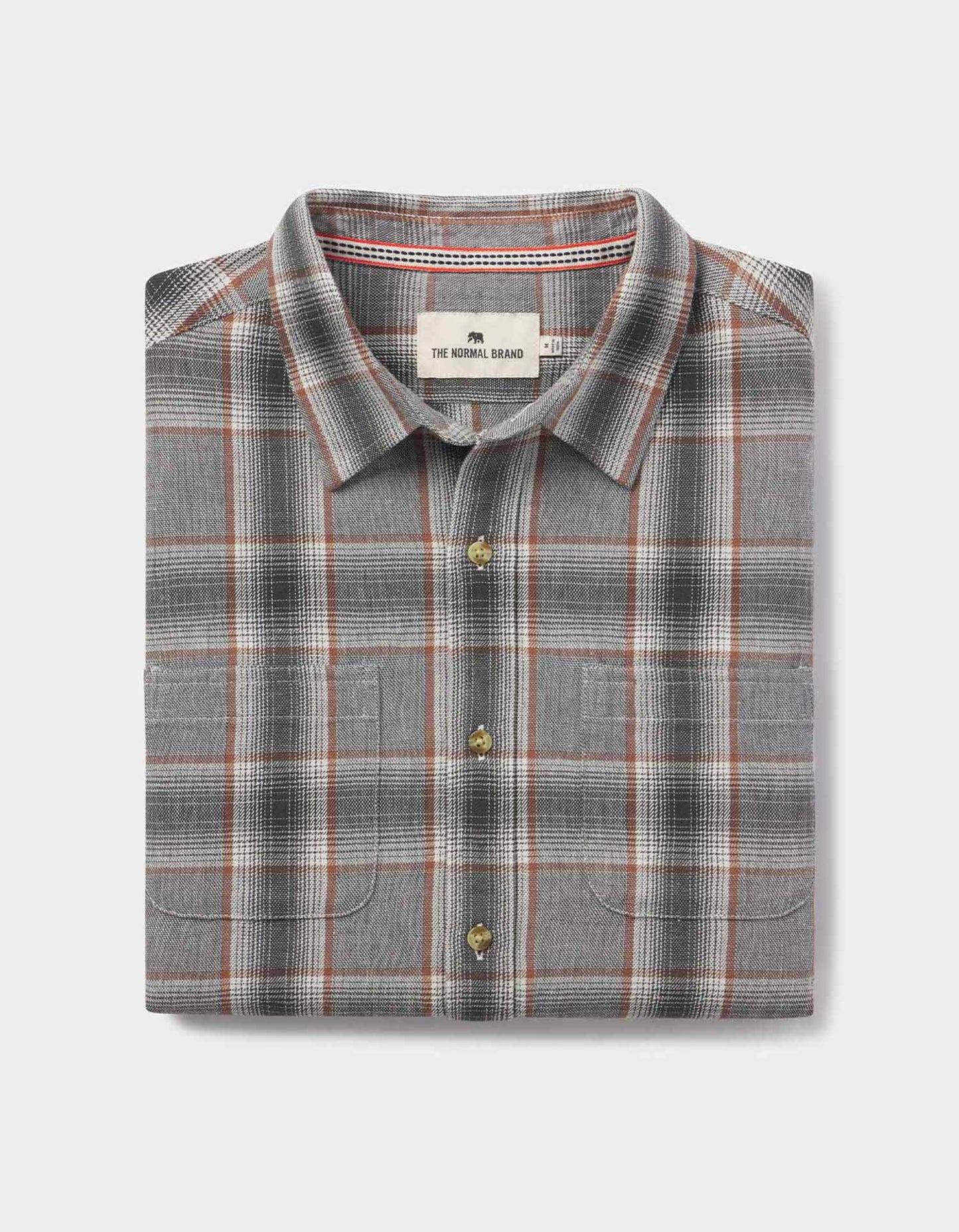Jackson Lightweight Flannel