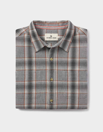 Jackson Lightweight Flannel