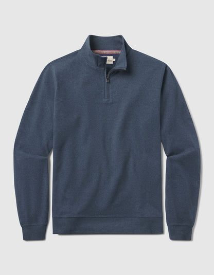 Puremeso Weekend Quarter Zip