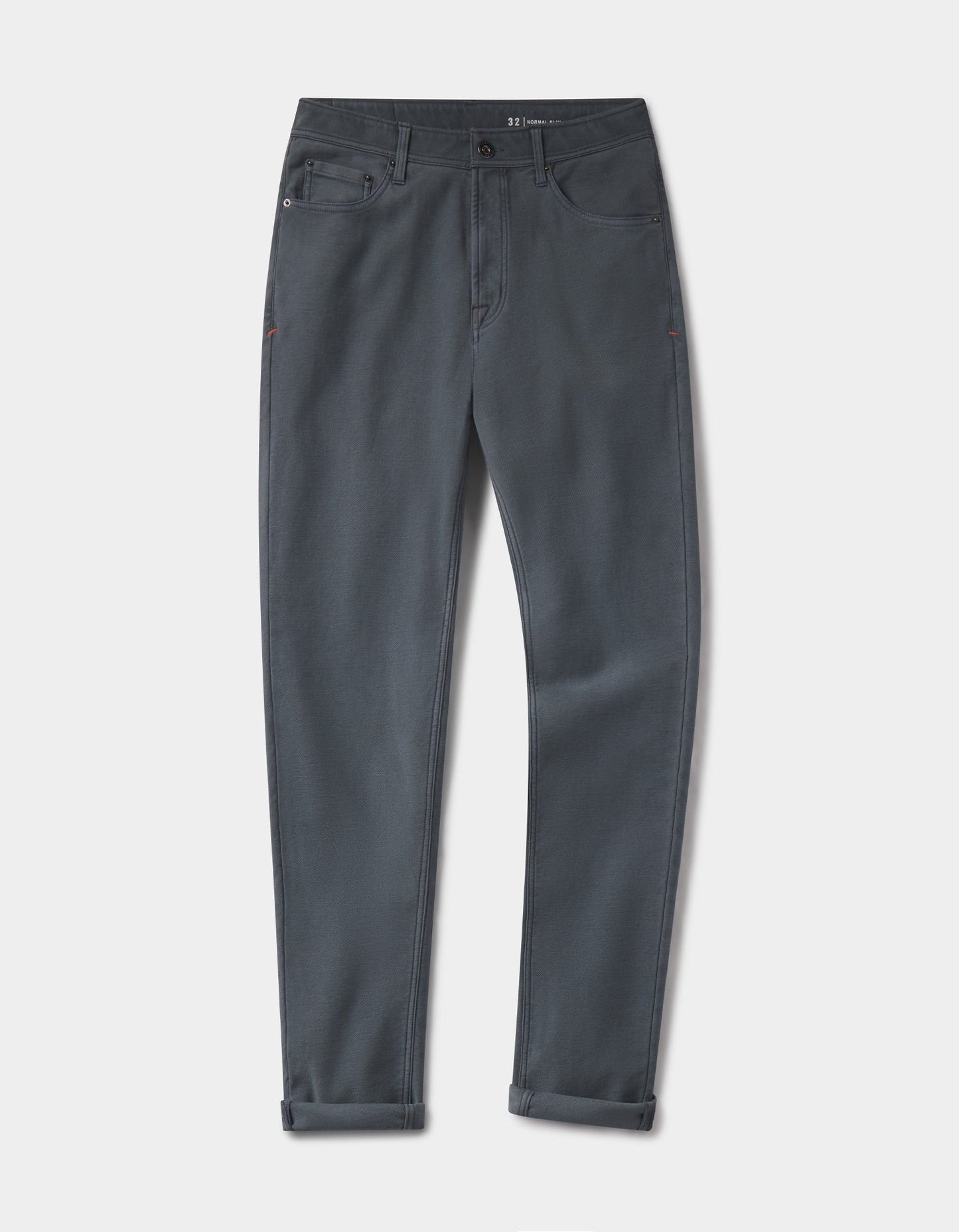 Comfort Terry Pant