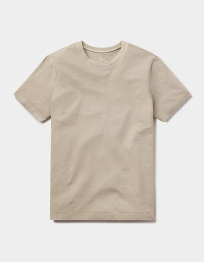 Normal Jersey Classic Tee
