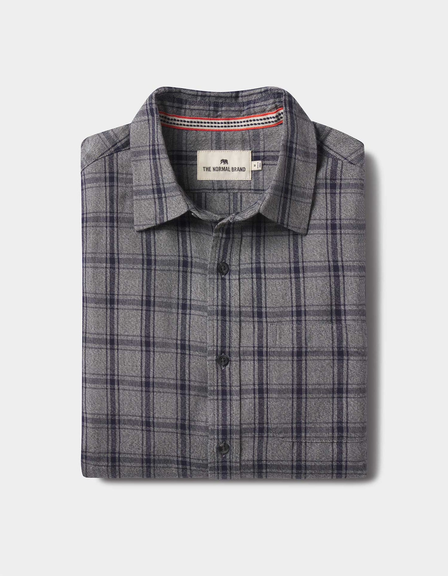 Nikko Button Up Shirt