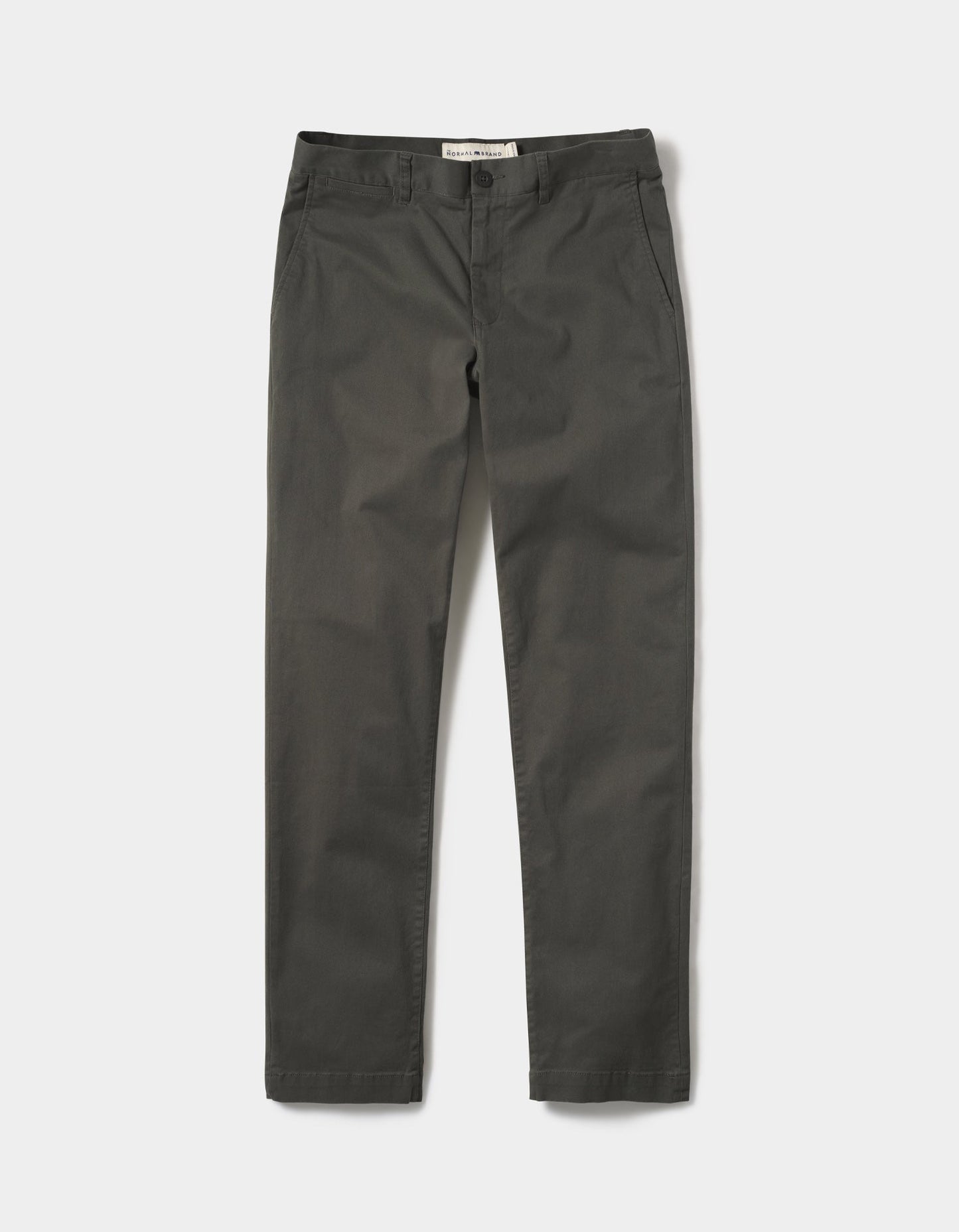 Normal Stretch Chino