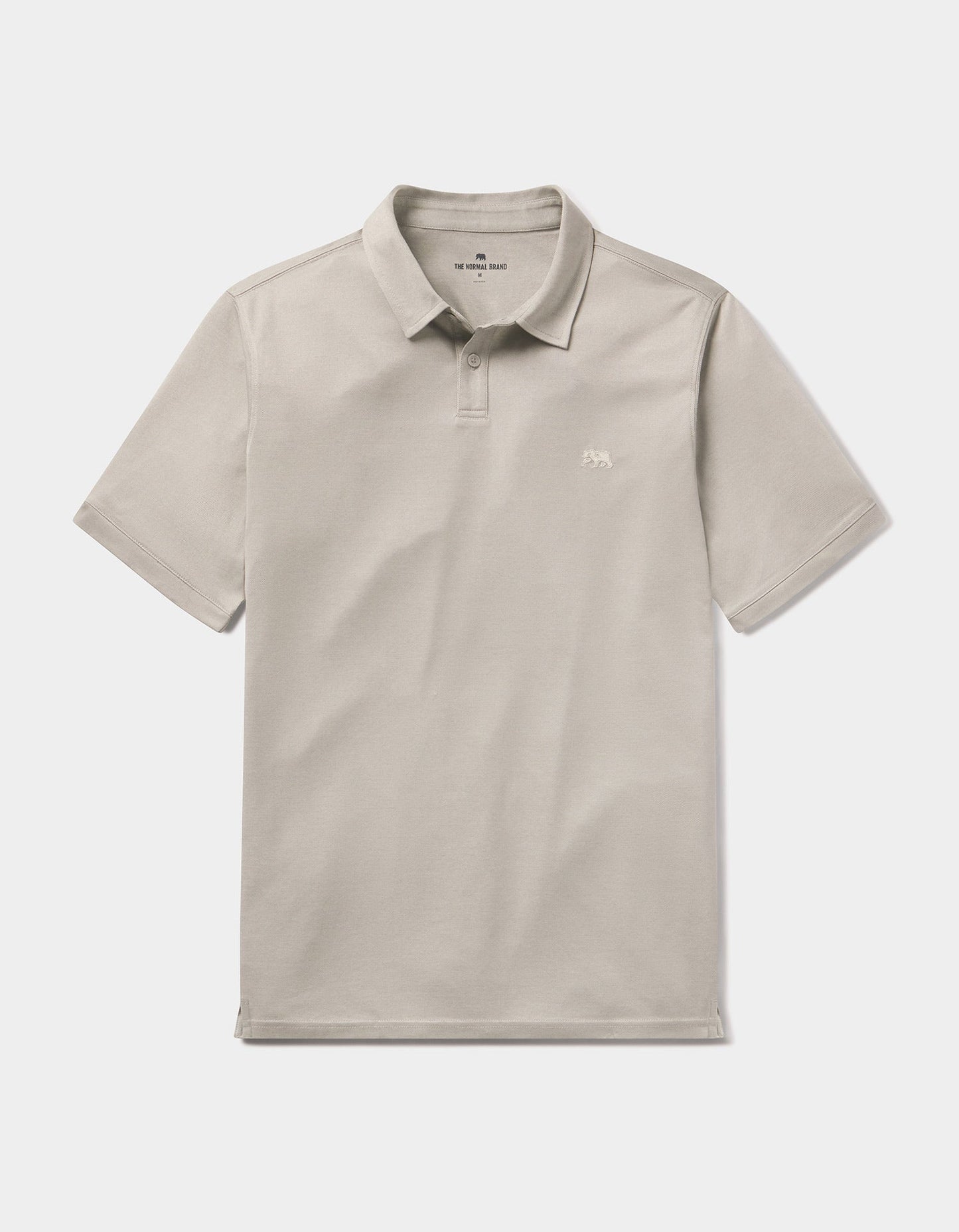 Performance Pique Polo