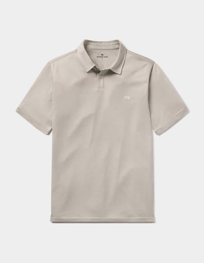 Performance Pique Polo