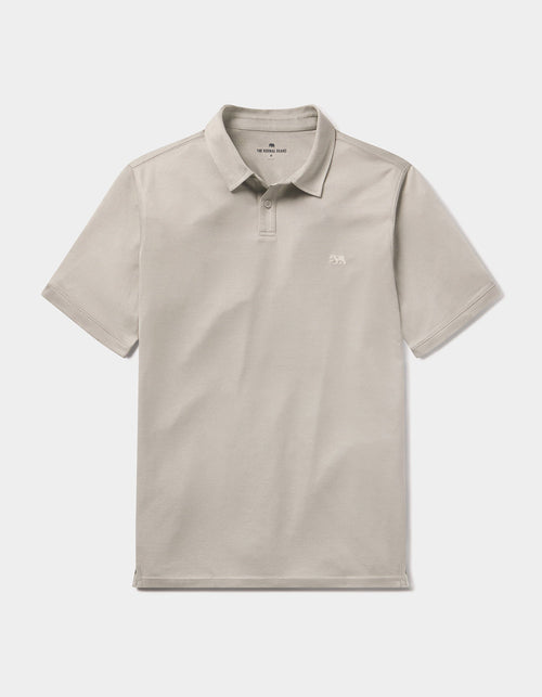 Performance Pique Polo