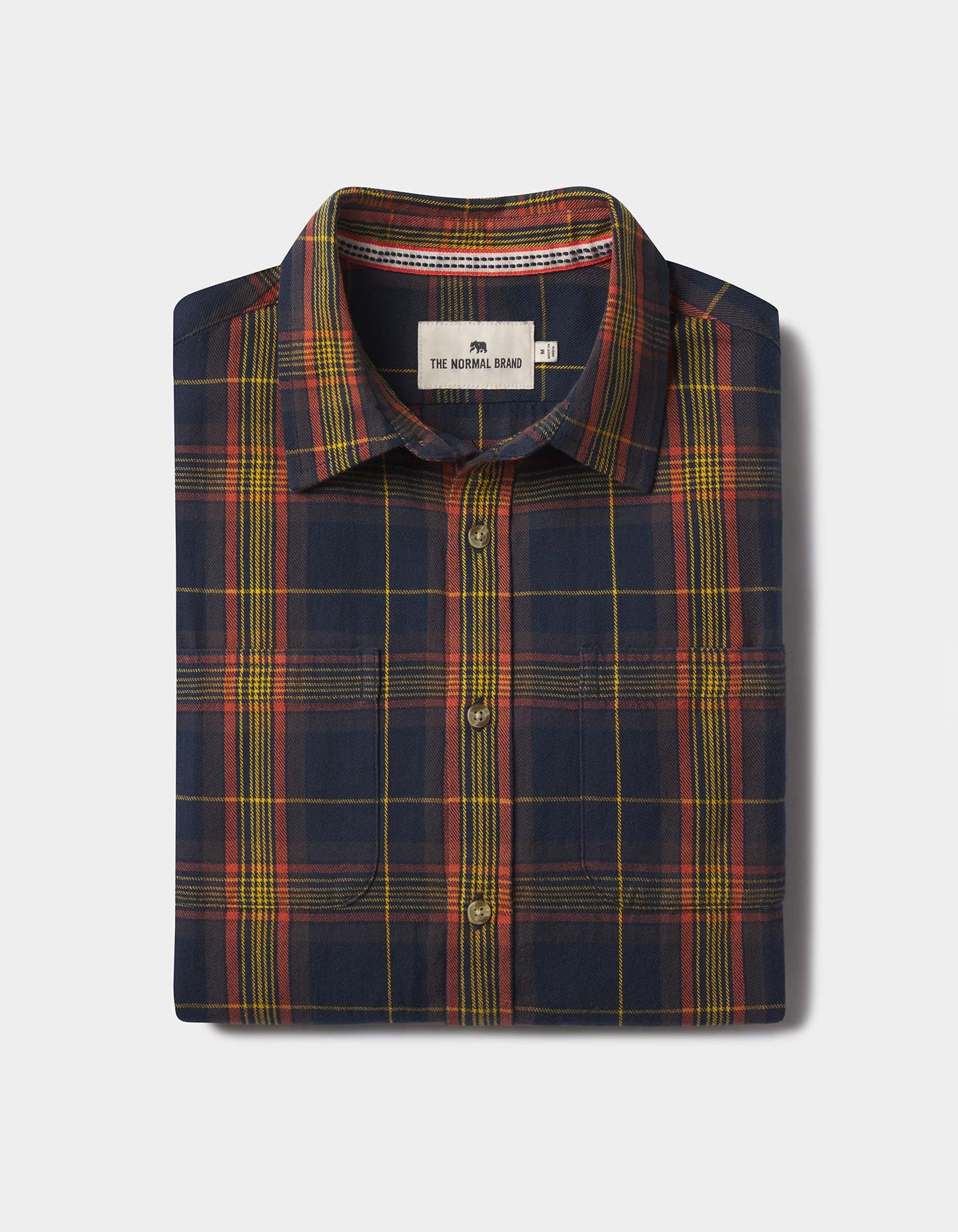 Jackson Lightweight Flannel