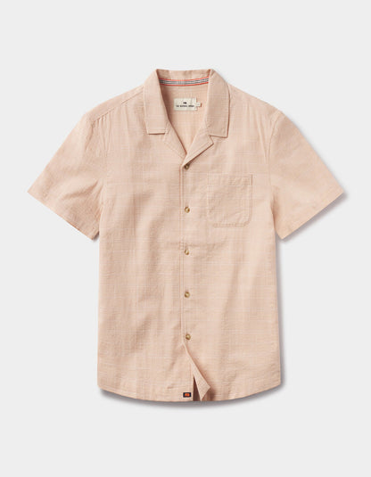 Freshwater Camp Shirt