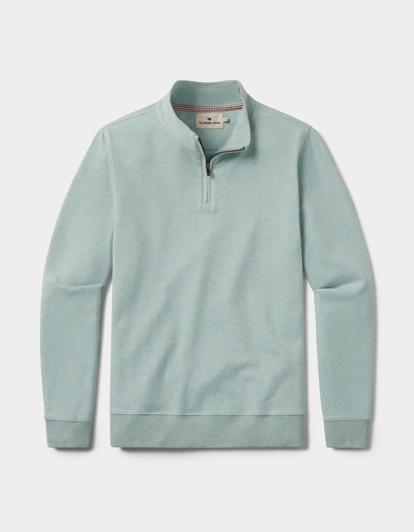 Puremeso Weekend Quarter Zip