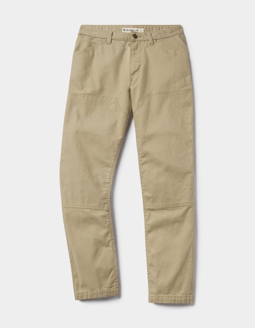 Scout Canvas Workwear Pant