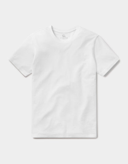 Normal Jersey Classic Tee