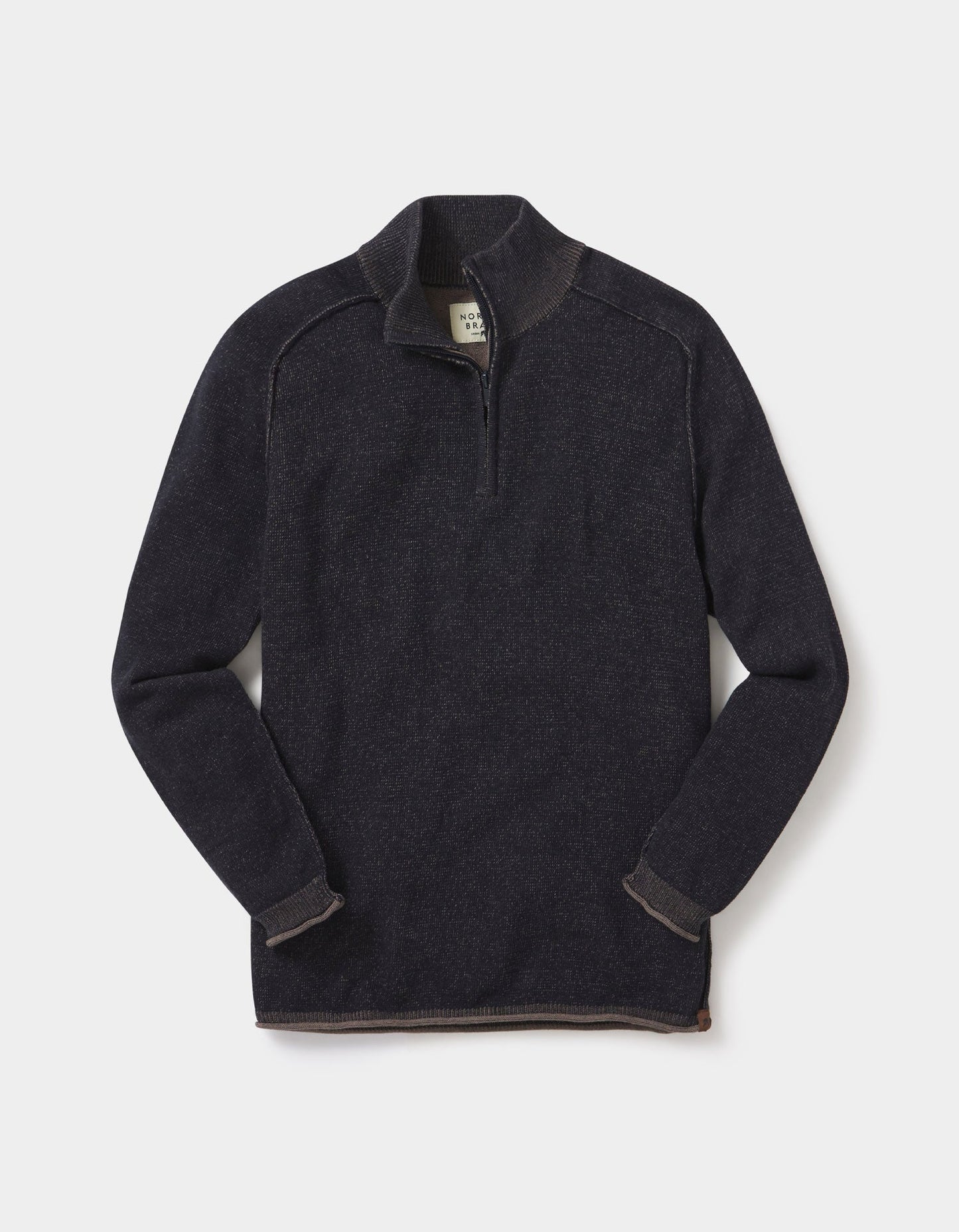 Jimmy Quarter Zip