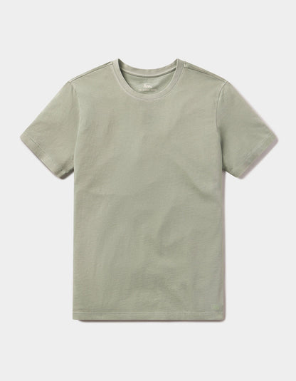 Normal Jersey Classic Tee