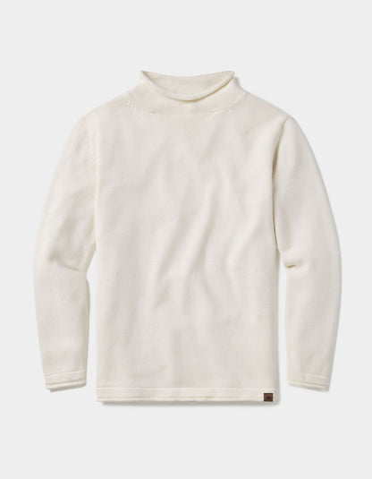 Roll Neck Sweater
