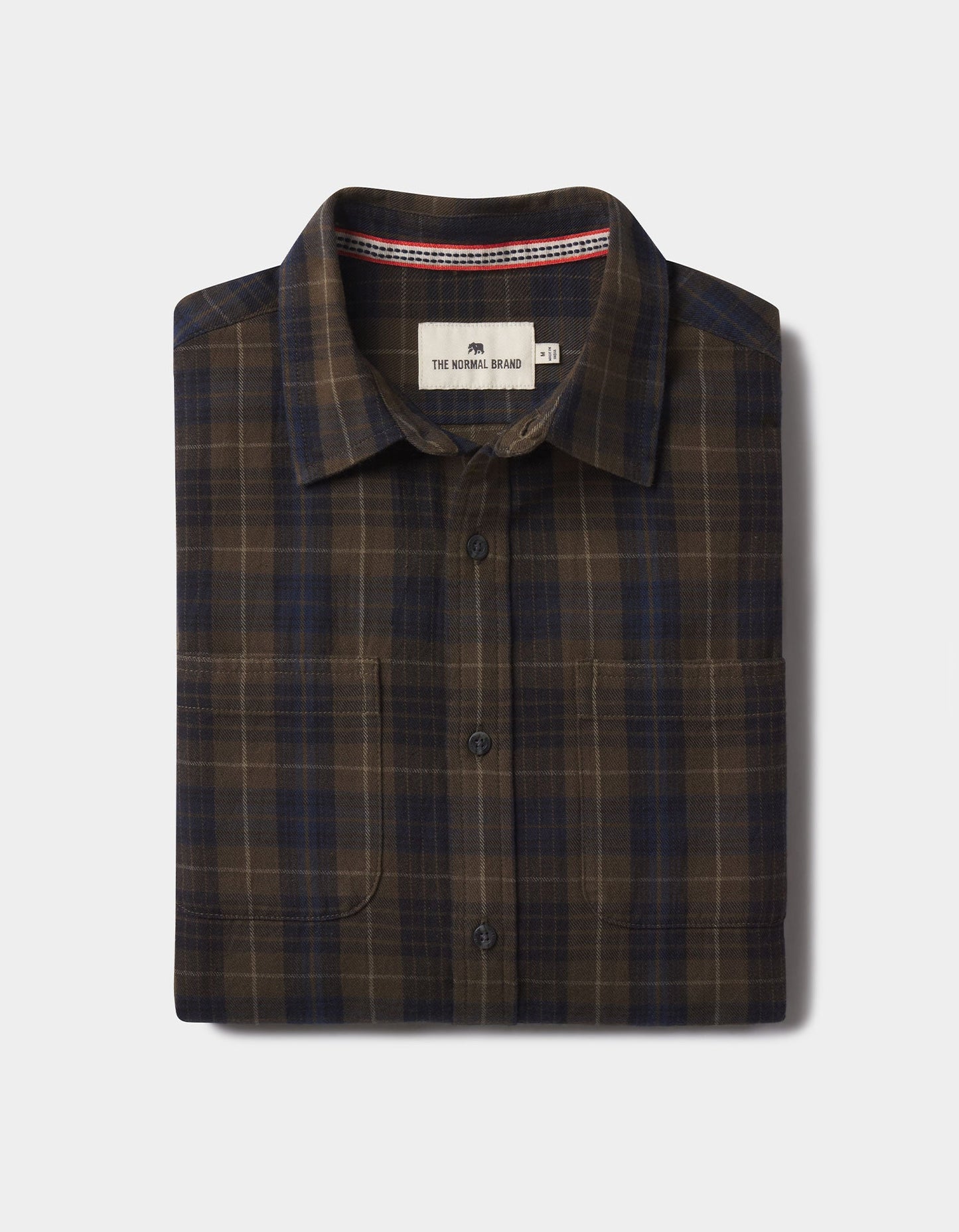 Jackson Lightweight Flannel