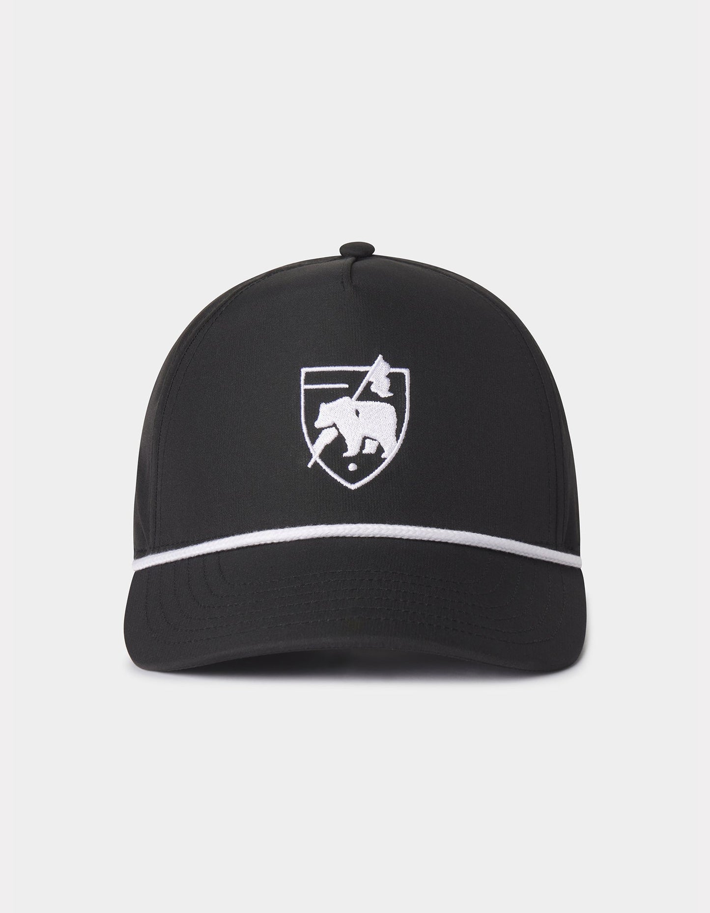 The Bogey Cap