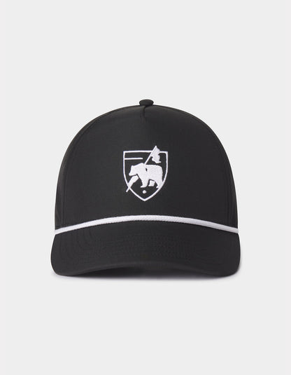 The Bogey Cap