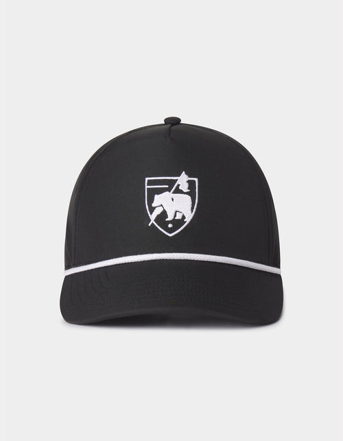 The Bogey Cap