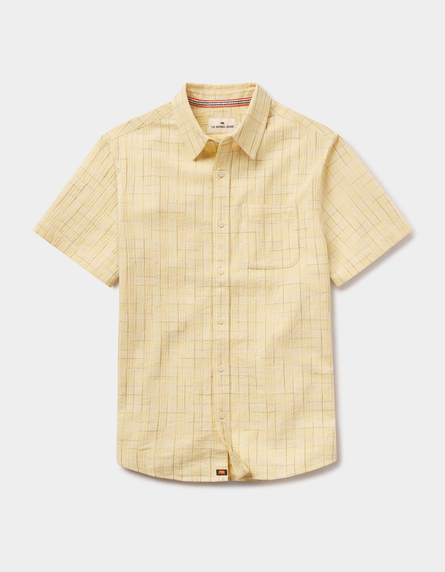 Freshwater Button Up Shirt 2