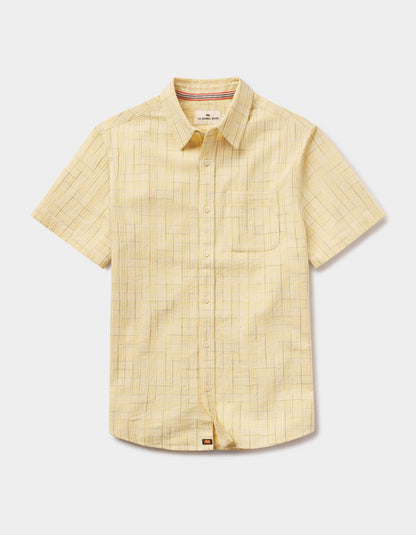Freshwater Button Up Shirt 2