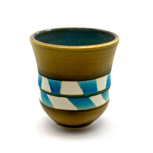 Nicholas Bernard Porcelain Unomie Vessels