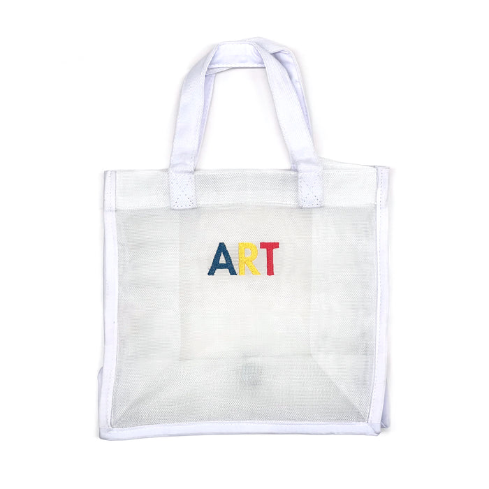 Art Tote