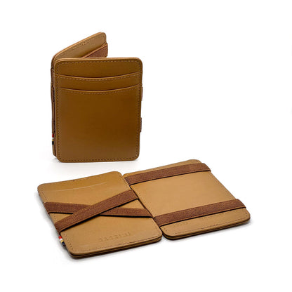 Garzini 8 Card Magic Wallets