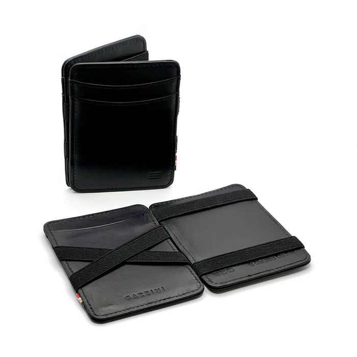 Garzini 8 Card Magic Wallets