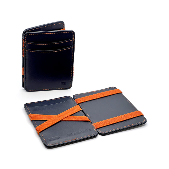Garzini 8 Card Magic Wallets