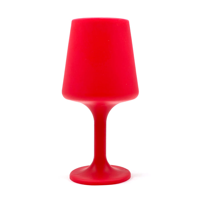 Silicone Unbreakable Wine Glasses