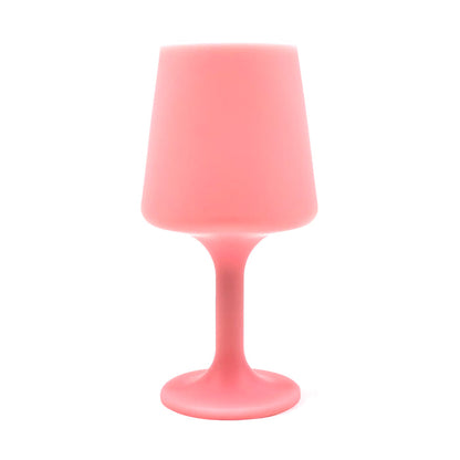 Silicone Unbreakable Wine Glasses