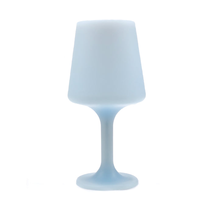 Silicone Unbreakable Wine Glasses