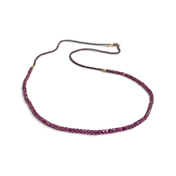 Debbie Fisher Beaded Necklaces
