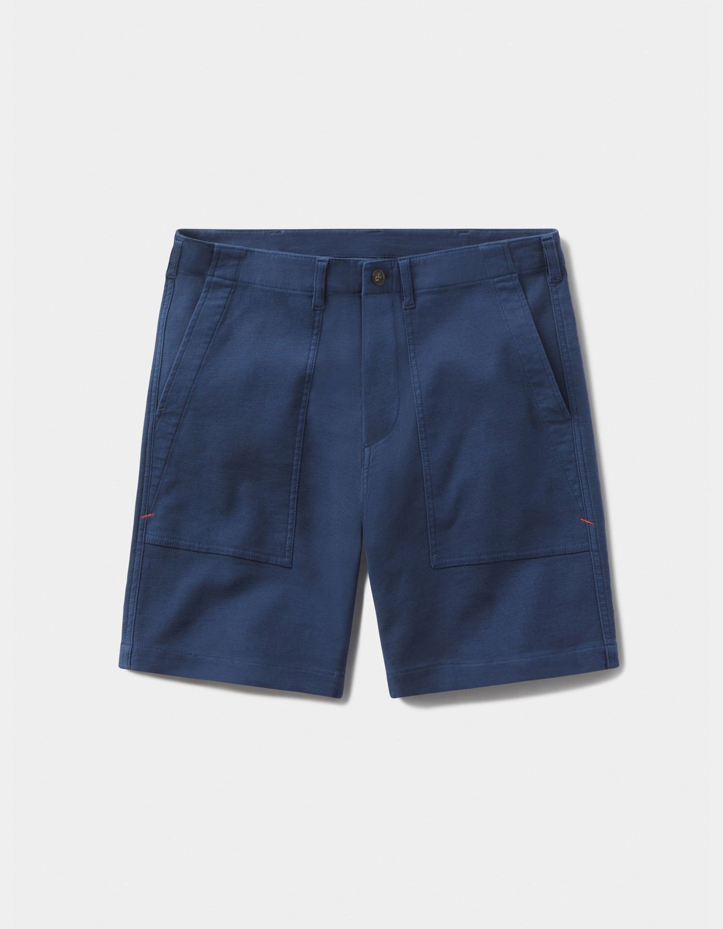Comfort Terry Utility Short 2