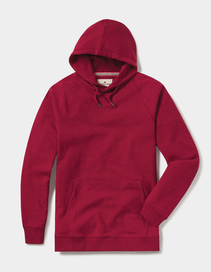 Puremeso Weekend Hoodie
