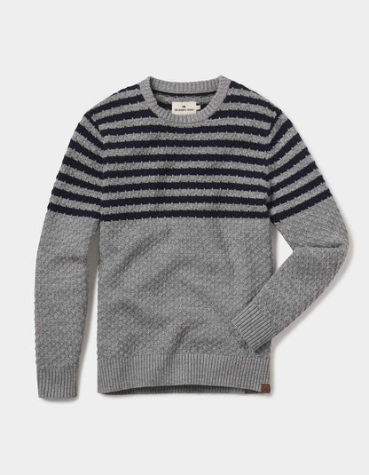Pique Stitch Crew