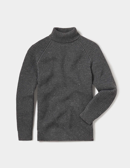 Seawool Nep Turtleneck