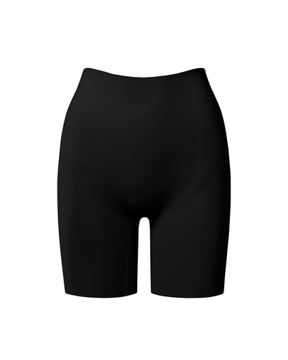 LAYER ZERO SEAMLESS SHAPING NYLON SHORT