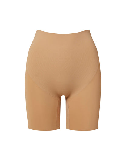 LAYER ZERO SEAMLESS SHAPING NYLON SHORT