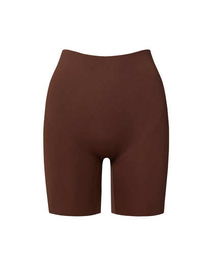 LAYER ZERO SEAMLESS SHAPING NYLON SHORT