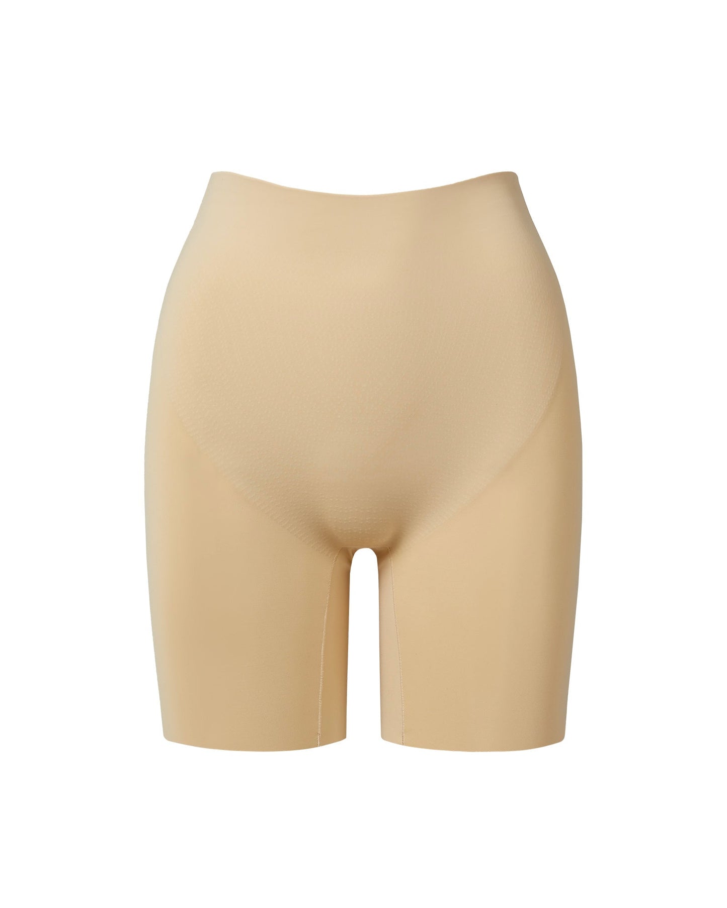 LAYER ZERO SEAMLESS SHAPING NYLON SHORT